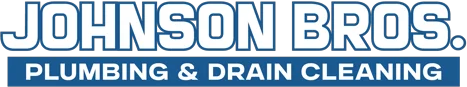 Johnson Bros. Plumbing & Drain Cleaning logo